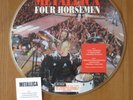 Metallica - Four Horsemen - Picture Disc