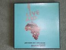 The Live Aid Concert 12 LP box set