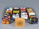 Die Toten Hosen - LP VINYL BOX NEU auf 1000 limitiert