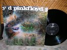 PINK FLOYD SAUCERFUL OF SECRETS SCX 6258 1ST PRESS