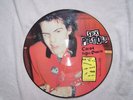 The Sex Pistols – Picture Disc – Cash for Chaos