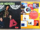 JIMI  HENDRIX   are  you  experienced  Orig.1st. D 1967