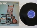 Howlin’ Wolf S/T Album LP NM