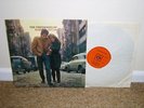 BOB DYLAN The Freewheelin' LP CBS Mono UK 1st Press