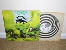DR STRANGELY STRANGE Heavy Petting LP '70 UK 1st Press