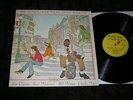 HOWLIN' WOLF London... (Rolling Stones UK LP) Nr MINT