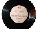 ??? Beatles - UK 1964 Fan Club Xmas Record ???