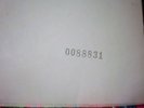 LP Beatles White Album SWBO 101 1st Press 0088831