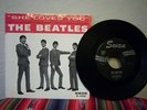 45 Beatles She Loves You/ Ill Get You Swan 4152 Clean