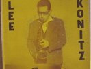 LEE KONITZ WITH MILES DAVIS - PRESTIGE 7