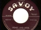 RARE DOO WOP 1ST PRESS 