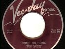 RARE DOO WOP 1ST PRESS 