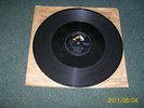 Elvis Presley 78 rpm Hard Headed Woman Dont Ask Me Why
