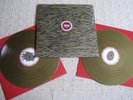ISIS - In The Absence Of Truth *2LP* LTD GOLD US
