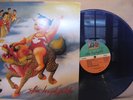 STONE TEMPLE PILOTS 12 GRACIOUS MELODIES BLUE WAX LP NM