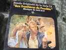 45t   b o f jack arel original aux frontieres du possib
