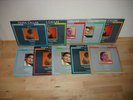 Maria Callas - La Divina 10 mal 2 LP