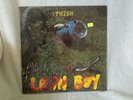 Phish Lawn Boy rare LP – unopened