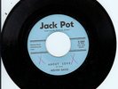 DETROIT NORTHERN SOUL45 MELVIN DAVIS oN JACK POT LISTEN