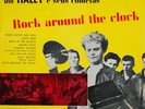 BILL HALEY ``ROCK AROUND THE CLOCK´´ 1956 10