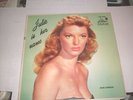 JULIE IS HER NAME JULIE LONDON LP ORIG. LIBERTY CLEAN