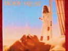OST BODY HEAT JOHN BARRY 1983 LABEL X LXSE 1-002 SEALED