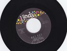 LANDA 703- HAROLD MELVIN & THE BLUE NOTES- GET OUT-RARE