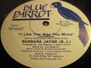 BARBARA JAYNE 