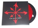 CRAFT - Fück the Universe RED VINYL LP+PIC LP enslaved