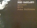 The Red Garland Quintet w/ John Coltrane High Pressure