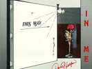 David Hooper : RARE Modern Soul LP on Da-Cloud