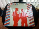 KWELA Gwigwi's Band DUDU PUKWANA AFRO JAZZ LP RARE EX+