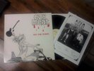 EZY MEAT - NOT FOR WIMPS VINYL ALBUM W/ INSERT (MINT)
