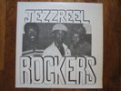 ++ JEZZREEL Rockers Showcase vol.2  WACKIES ORIGINAL LP