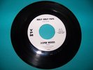 VPM-JASPER WOODS-HULLY GULLY PAPA/I'M COMING HOME -45