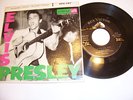 Elvis Presley Blue Suede Shoes RCA #EPA747