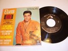 Elvis Presley Viva Las Vegas RCA #EPA4382 VG++ to NM
