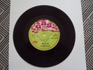 ALTON ELLIS : DIANA / ENGLISH TALK GAS 105 1969 REGGAE