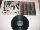 BANISHED - Deliver Me Unto Pain LP Orig.PRESS Repulsion