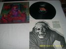 DEATH - Scream Bloody Gore LP 1.PRESS Carcass Morgoth