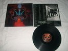 DISMEMBER - Like An Ever Flowing Stream LP 1.PRESS