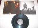 PARADISE LOST - Gothic LP 1.PRESS Anathema Saint Vitus