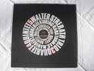 Walter Strerath Trio Quartet Quintet LP 1969 original