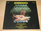 JOHN TCHICAI - AFRODISIACA - ORIG MPS LP 1969 - MINT