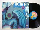 HEAVY CHRISTMAS VIRUS ORIG PILZ KRAUT LP MINT- ARCHIVE