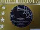TMG 700 - BRENDA HOLLOWAY - JUST LOOK WHAT YOU'VE DONE