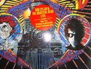 Bob Dylan. Grateful Dead..Signed.Autographed. Live LP