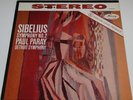 TAS PARAY SIBELIUS SYMPHONY No.2 MERCURY SR 90204 RFR-1