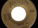 JOE BATAAN latin soul boogaloo 45 FANIA Subway Joe HEAR