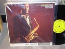 SONNY ROLLINS & the contemporary leaders